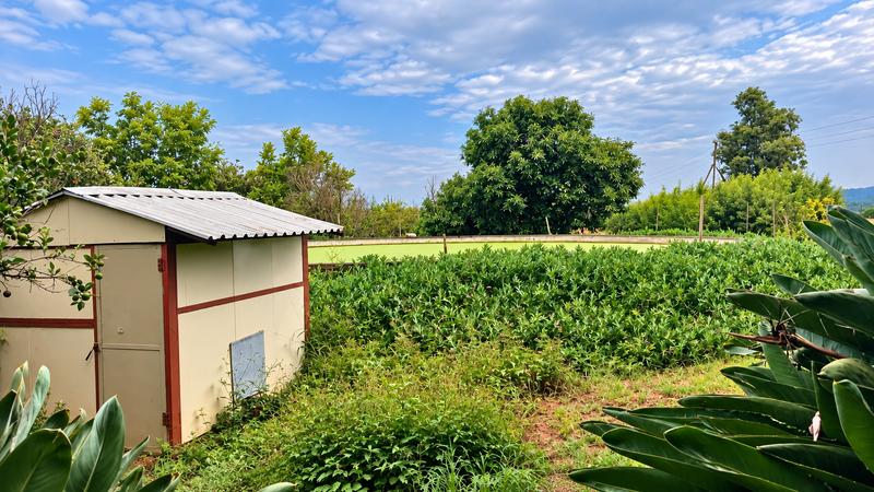 4 Bedroom Property for Sale in Vasfontein Gauteng