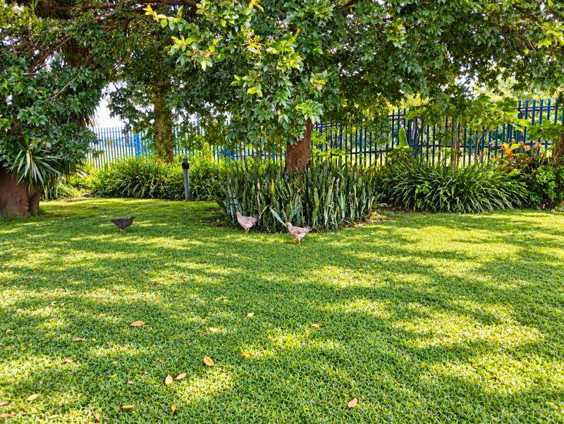 4 Bedroom Property for Sale in Vasfontein Gauteng
