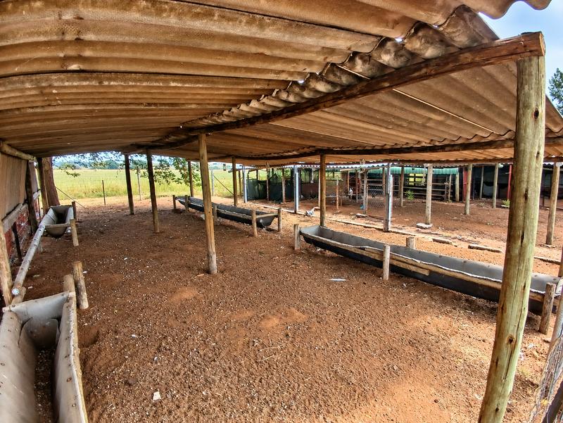 4 Bedroom Property for Sale in Vasfontein Gauteng