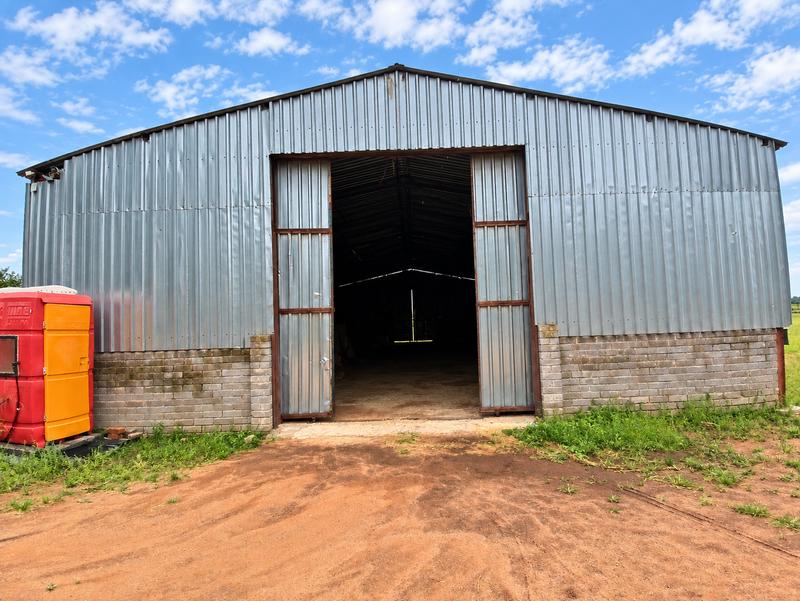 4 Bedroom Property for Sale in Vasfontein Gauteng