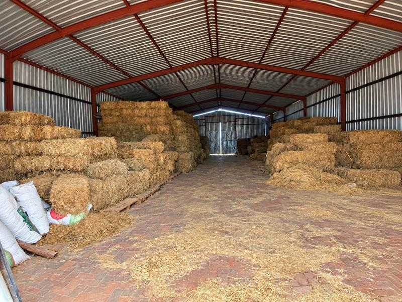 4 Bedroom Property for Sale in Vasfontein Gauteng