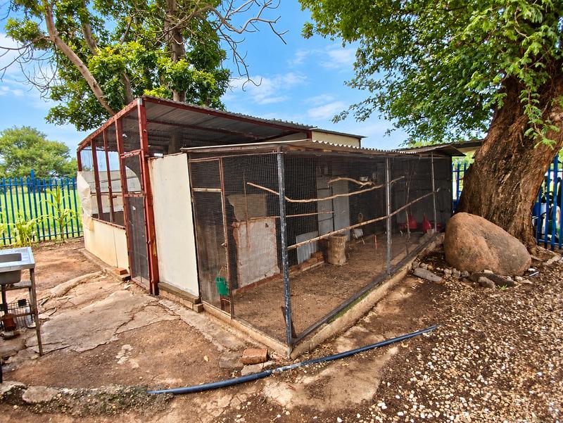 4 Bedroom Property for Sale in Vasfontein Gauteng