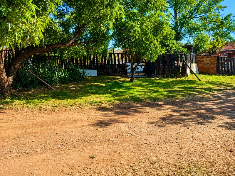 3 Bedroom Property for Sale in Vasfontein Gauteng