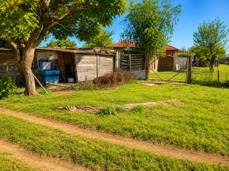 3 Bedroom Property for Sale in Vasfontein Gauteng
