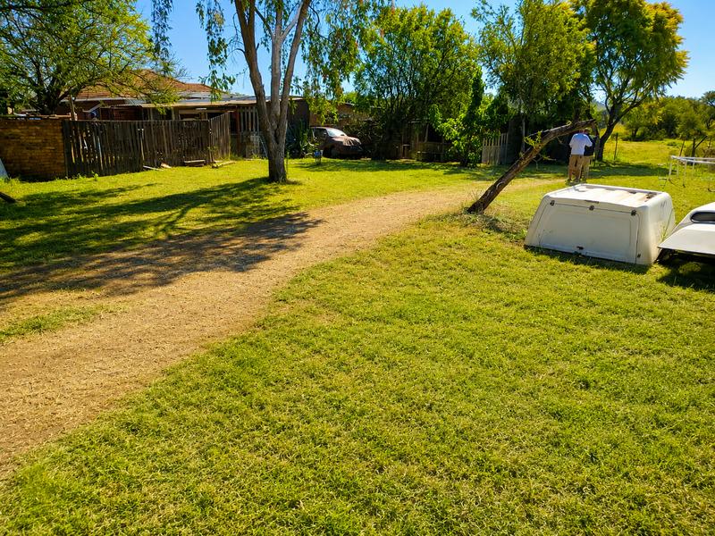3 Bedroom Property for Sale in Vasfontein Gauteng