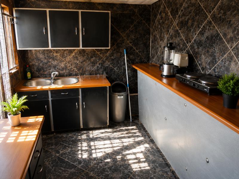 3 Bedroom Property for Sale in Vasfontein Gauteng