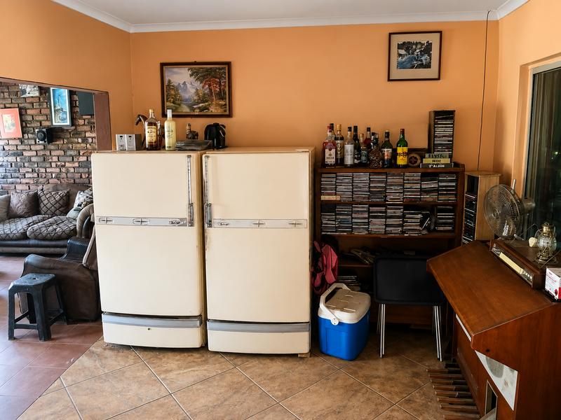 3 Bedroom Property for Sale in Vasfontein Gauteng