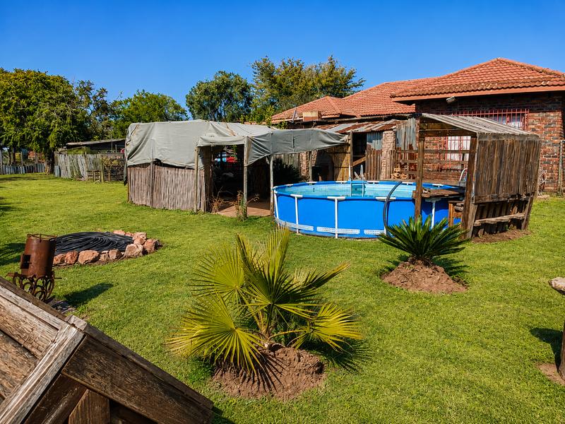 3 Bedroom Property for Sale in Vasfontein Gauteng