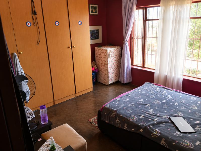 3 Bedroom Property for Sale in Vasfontein Gauteng