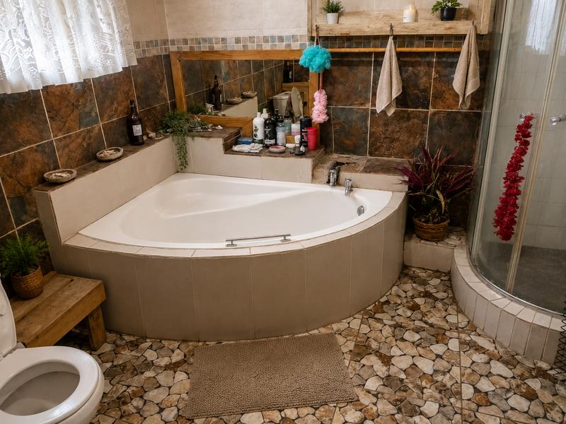 3 Bedroom Property for Sale in Vasfontein Gauteng