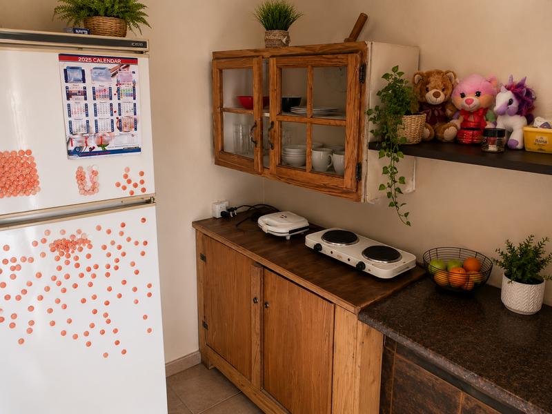 3 Bedroom Property for Sale in Vasfontein Gauteng