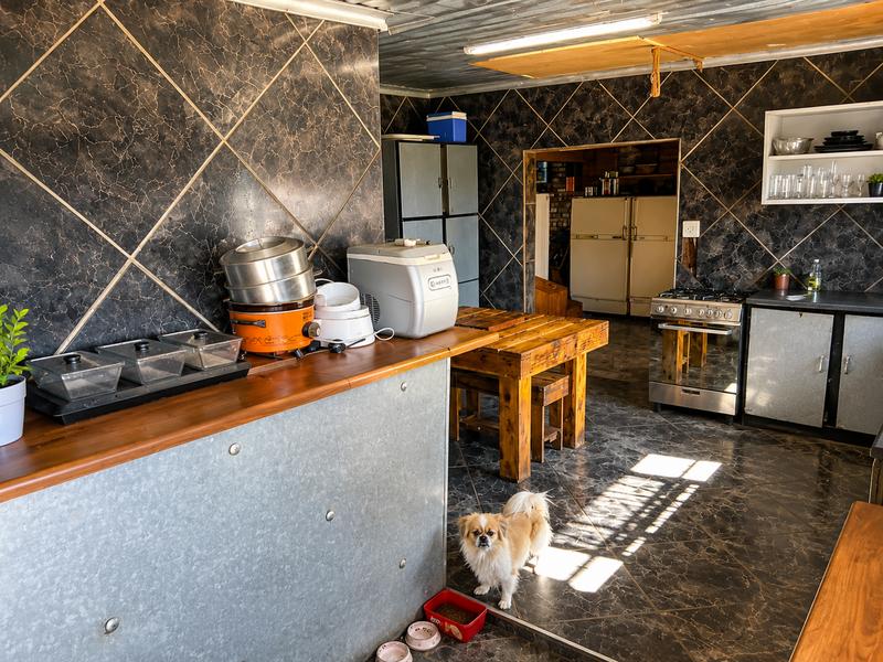 3 Bedroom Property for Sale in Vasfontein Gauteng