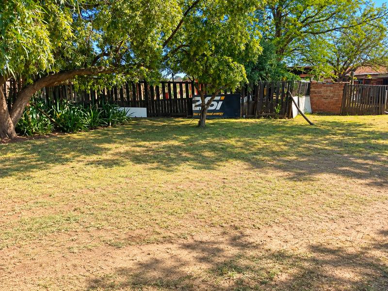 3 Bedroom Property for Sale in Vasfontein Gauteng
