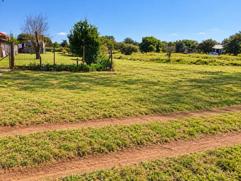 3 Bedroom Property for Sale in Vasfontein Gauteng
