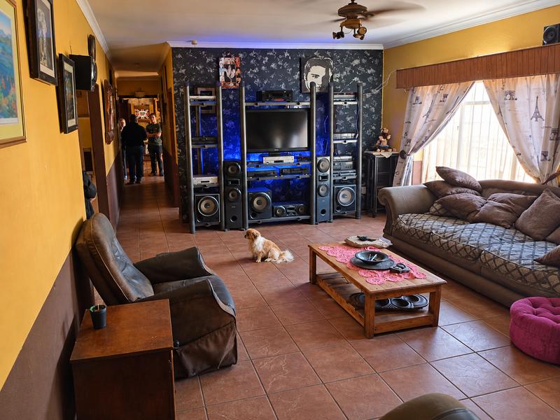 3 Bedroom Property for Sale in Vasfontein Gauteng