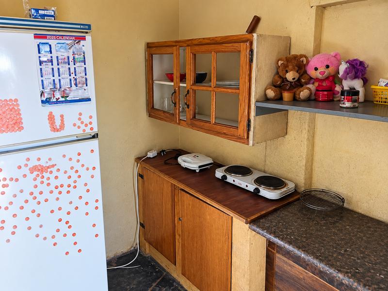 3 Bedroom Property for Sale in Vasfontein Gauteng