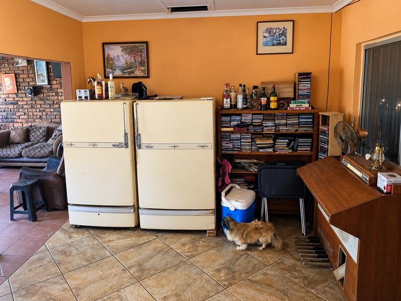 3 Bedroom Property for Sale in Vasfontein Gauteng