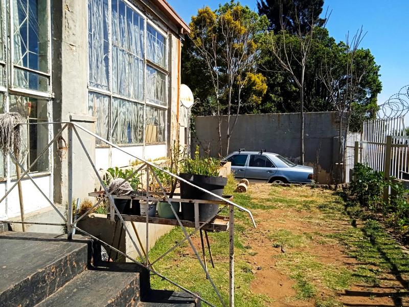 3 Bedroom Property for Sale in Hurst Hill Gauteng