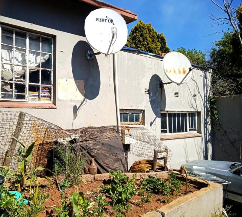 3 Bedroom Property for Sale in Hurst Hill Gauteng