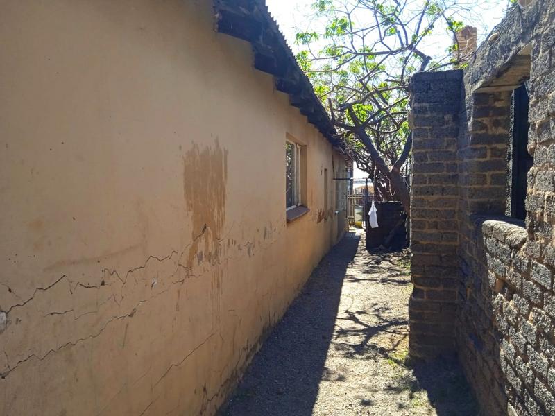3 Bedroom Property for Sale in Hurst Hill Gauteng