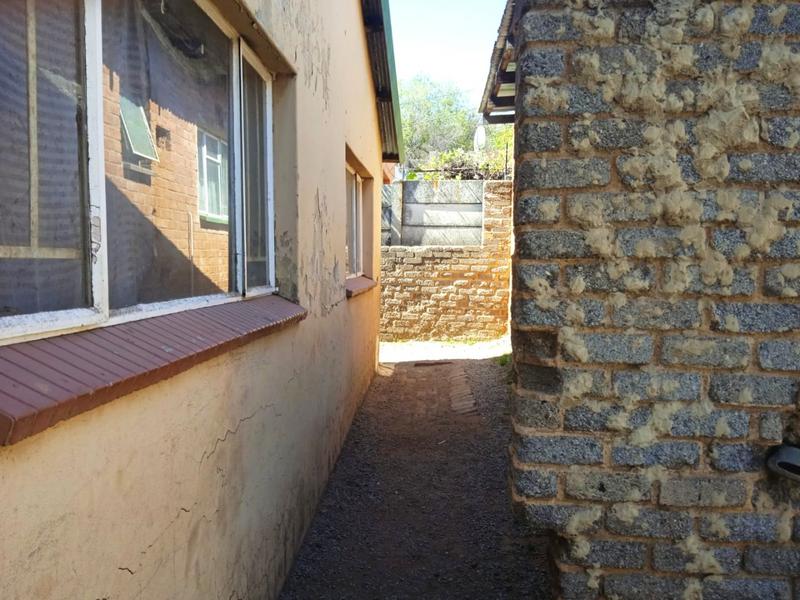 3 Bedroom Property for Sale in Hurst Hill Gauteng