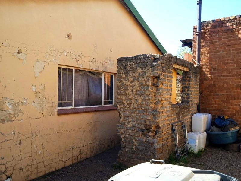 3 Bedroom Property for Sale in Hurst Hill Gauteng