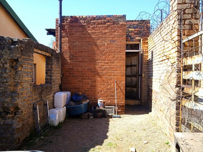 3 Bedroom Property for Sale in Hurst Hill Gauteng