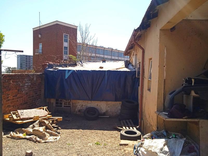 3 Bedroom Property for Sale in Hurst Hill Gauteng