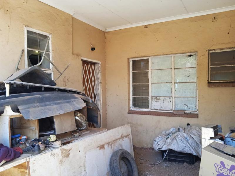 3 Bedroom Property for Sale in Hurst Hill Gauteng