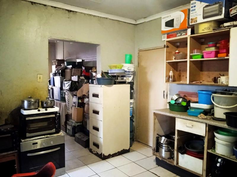 3 Bedroom Property for Sale in Hurst Hill Gauteng