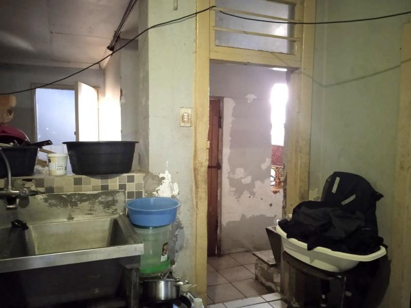 3 Bedroom Property for Sale in Hurst Hill Gauteng