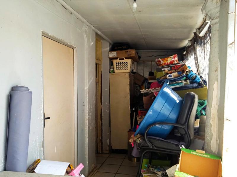 3 Bedroom Property for Sale in Hurst Hill Gauteng