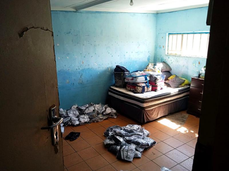 3 Bedroom Property for Sale in Hurst Hill Gauteng