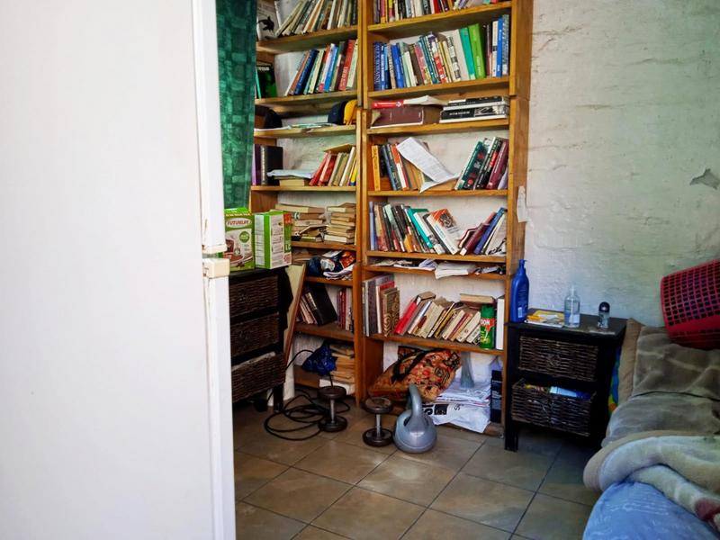 3 Bedroom Property for Sale in Hurst Hill Gauteng