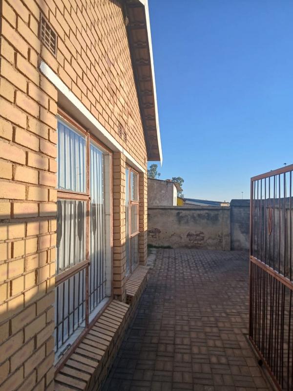 3 Bedroom Property for Sale in Orlando Gauteng