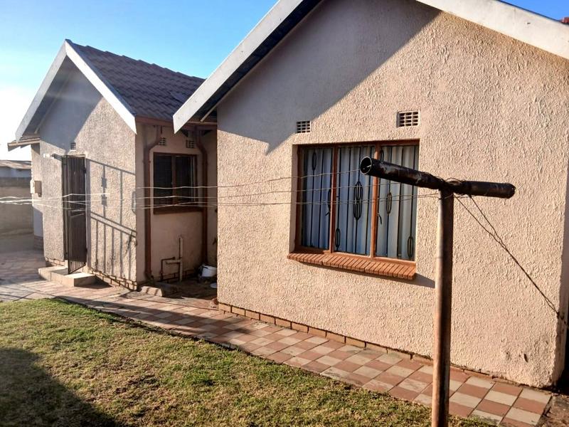 3 Bedroom Property for Sale in Orlando Gauteng