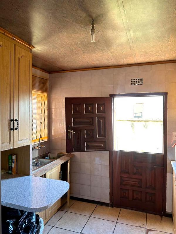3 Bedroom Property for Sale in Orlando Gauteng