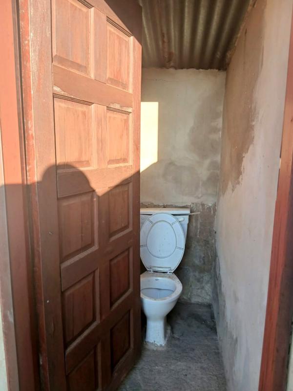 3 Bedroom Property for Sale in Orlando Gauteng