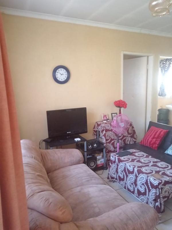 2 Bedroom Property for Sale in Pretoria Gardens Gauteng