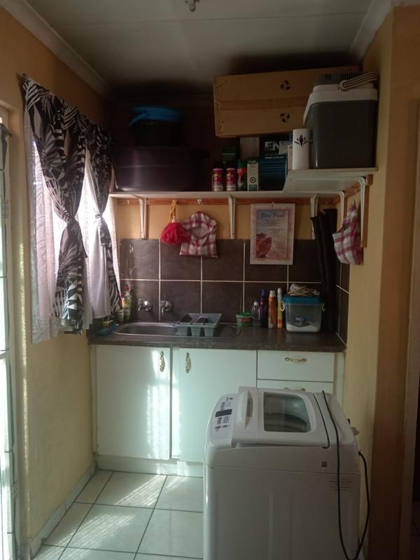 2 Bedroom Property for Sale in Pretoria Gardens Gauteng