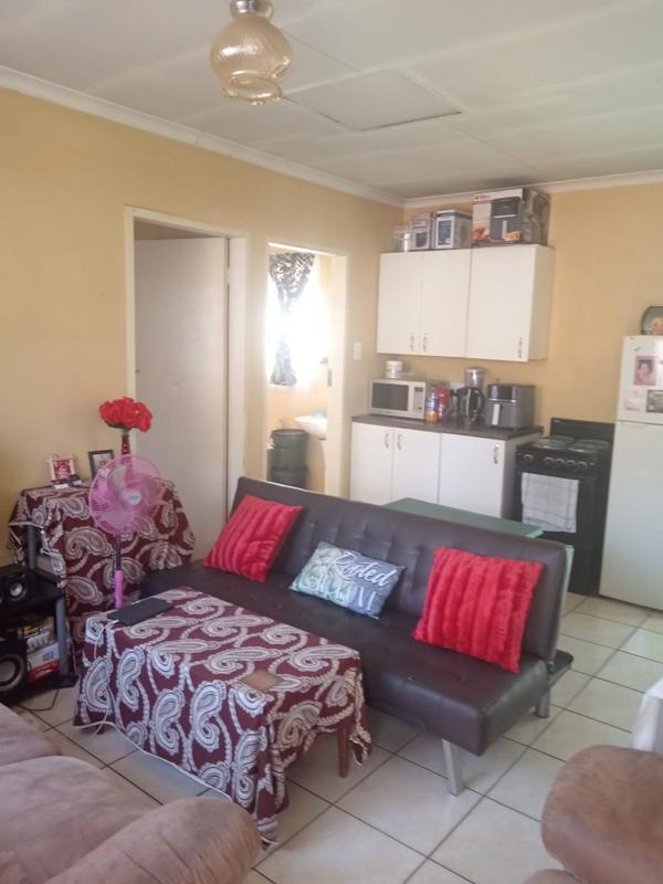 2 Bedroom Property for Sale in Pretoria Gardens Gauteng
