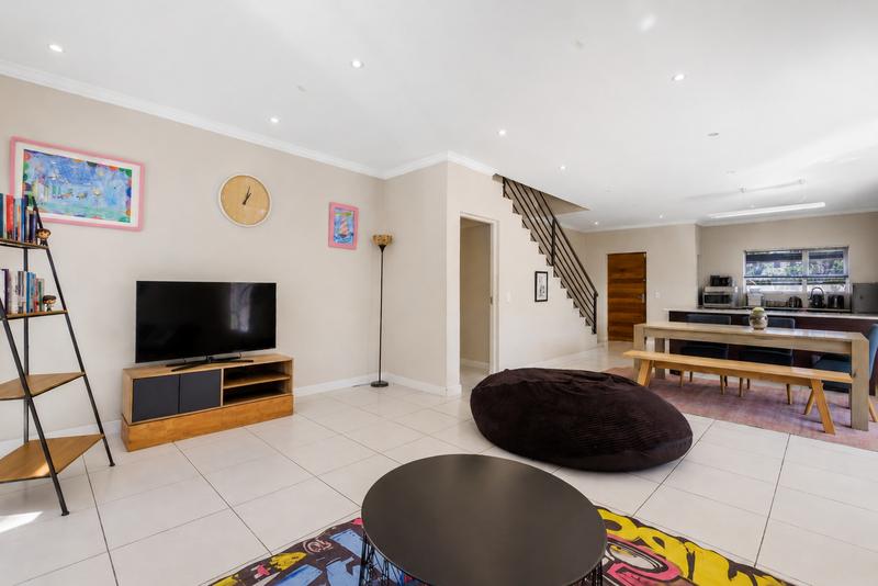 To Let 3 Bedroom Property for Rent in Craighall Park Gauteng