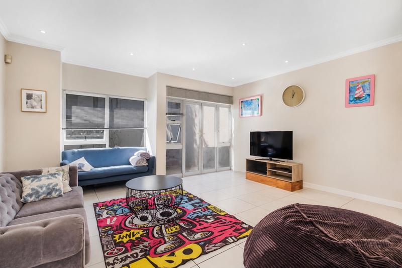To Let 3 Bedroom Property for Rent in Craighall Park Gauteng