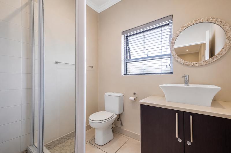 To Let 3 Bedroom Property for Rent in Craighall Park Gauteng