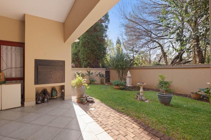 2 Bedroom Property for Sale in Hyde Park Gauteng