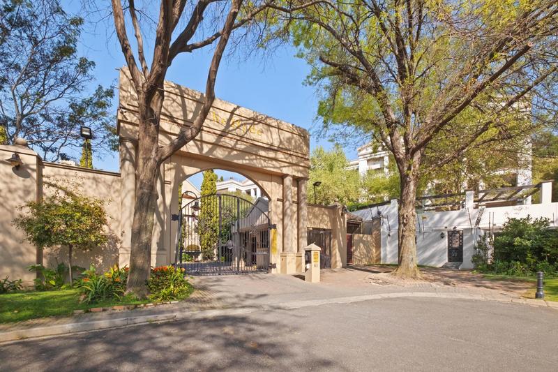2 Bedroom Property for Sale in Hyde Park Gauteng