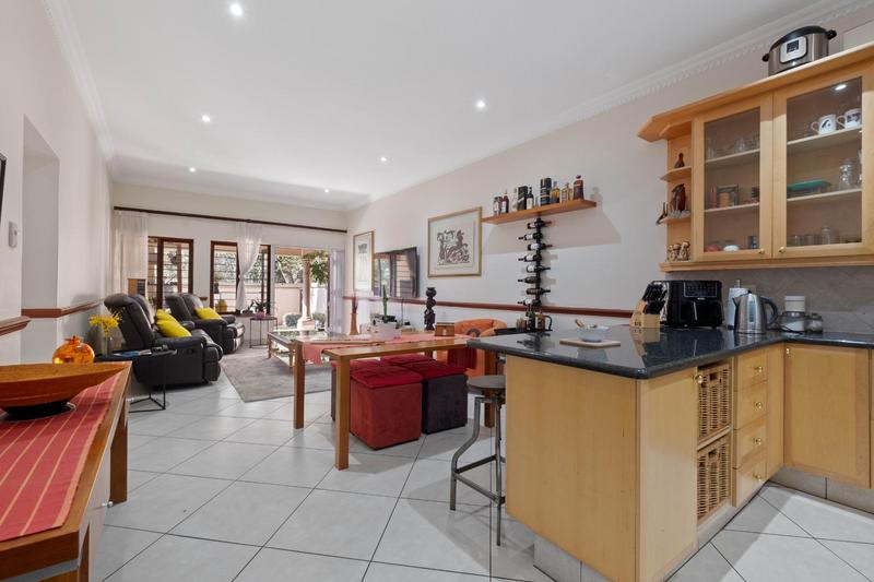 2 Bedroom Property for Sale in Hyde Park Gauteng