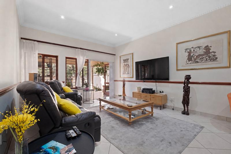 2 Bedroom Property for Sale in Hyde Park Gauteng