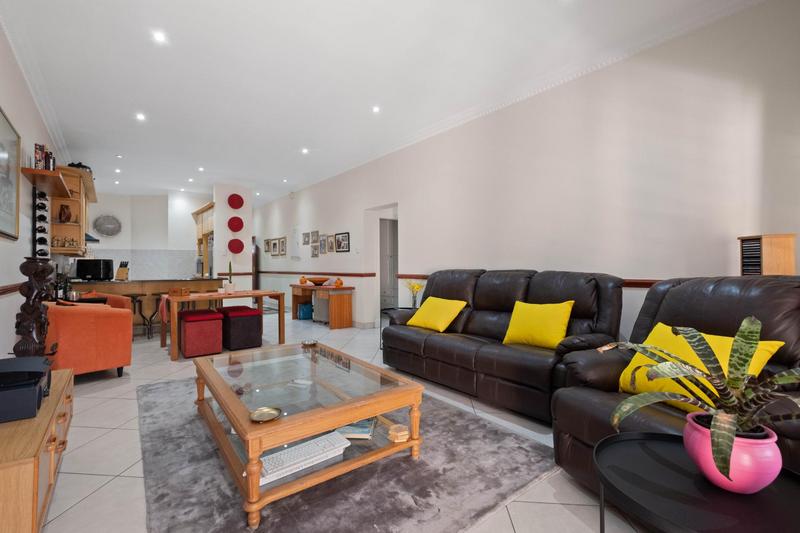 2 Bedroom Property for Sale in Hyde Park Gauteng