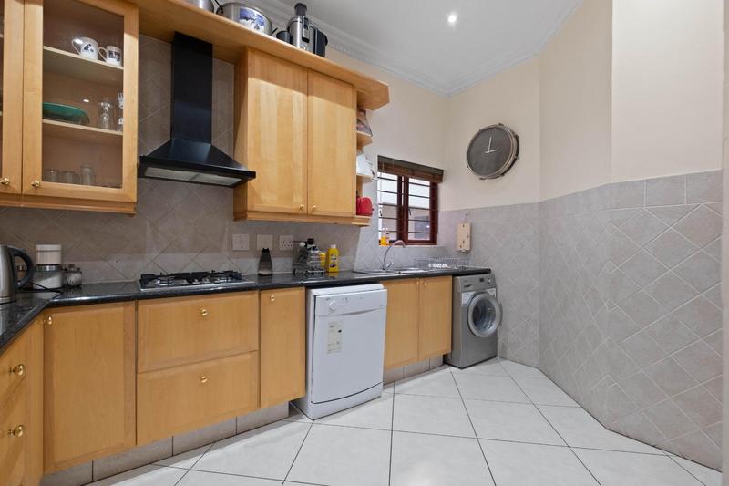 2 Bedroom Property for Sale in Hyde Park Gauteng